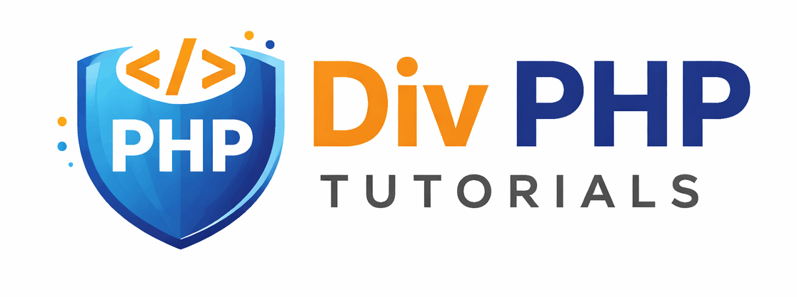 Div PHP Tutorials