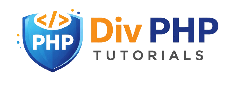 Div PHP Tutorials